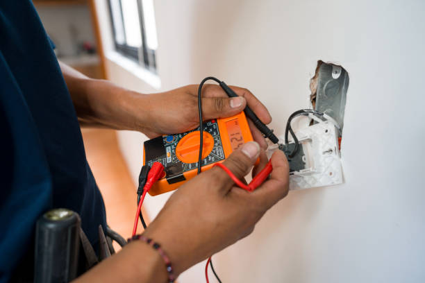 Best Generator Installation Services  in Washoe Valley, NV