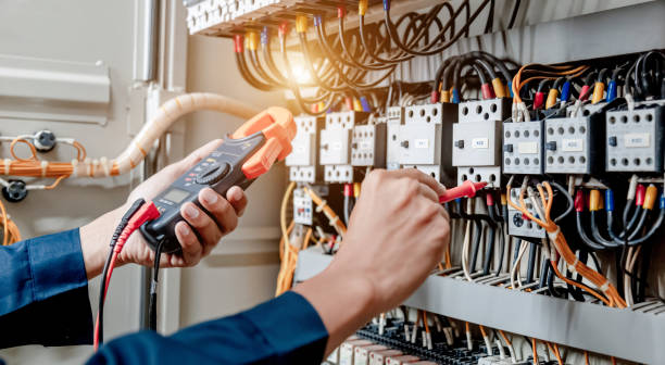 Best Emergency Electrical Repair  in Washoe Valley, NV