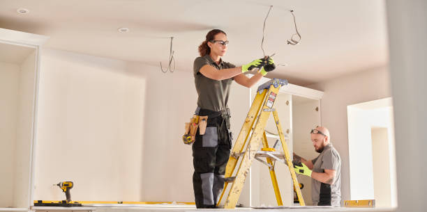Best Circuit Breaker Repair  in Washoe Valley, NV
