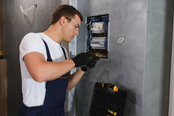 Best Affordable Emergency Electrician  in Washoe Valley, NV