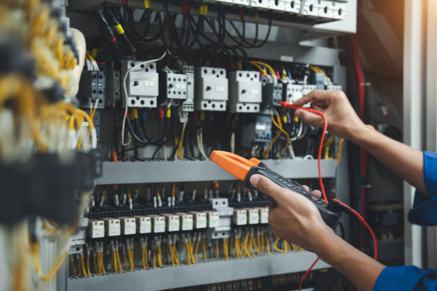 Best Electrical Wiring Services  in Washoe Valley, NV