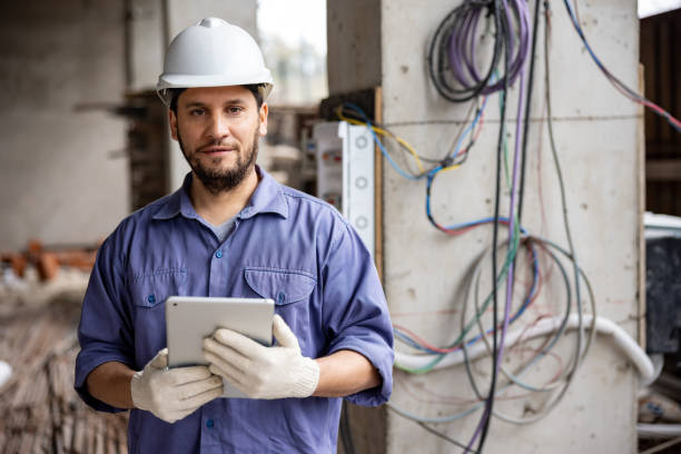 Best Electrical Contractors for Businesses  in Washoe Valley, NV