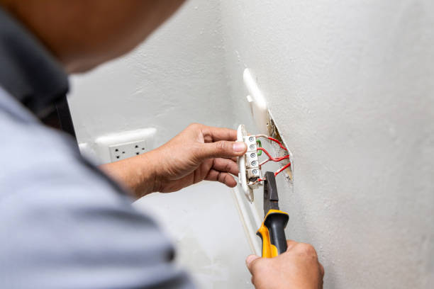 Best Emergency Electrical Repair  in Washoe Valley, NV