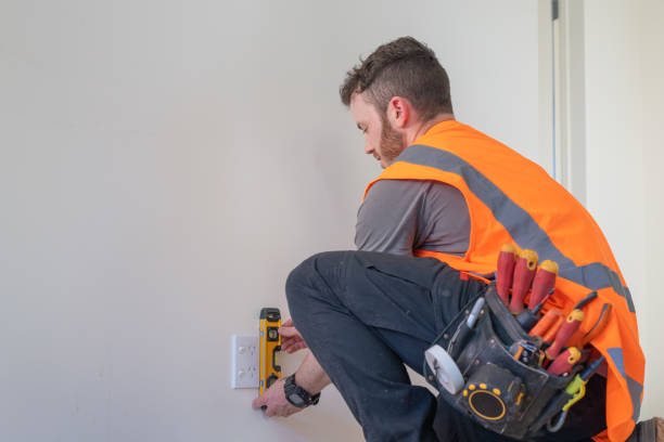 Best Licensed Electrician  in Washoe Valley, NV