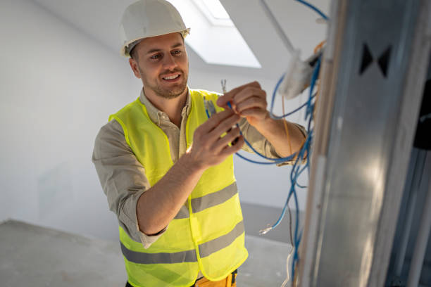 Best Electric Panel Repair  in Washoe Valley, NV