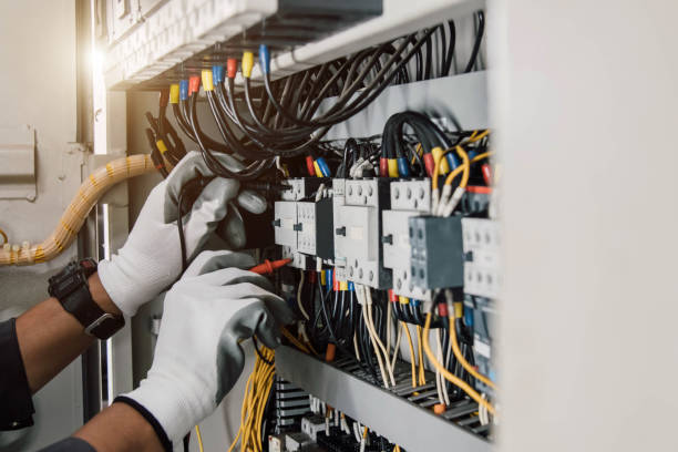 Best Licensed Electrician  in Washoe Valley, NV